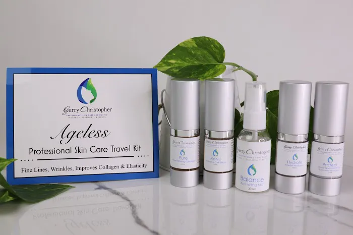 Gerry Christopher Professional Skin Care & Waxing Picture 2