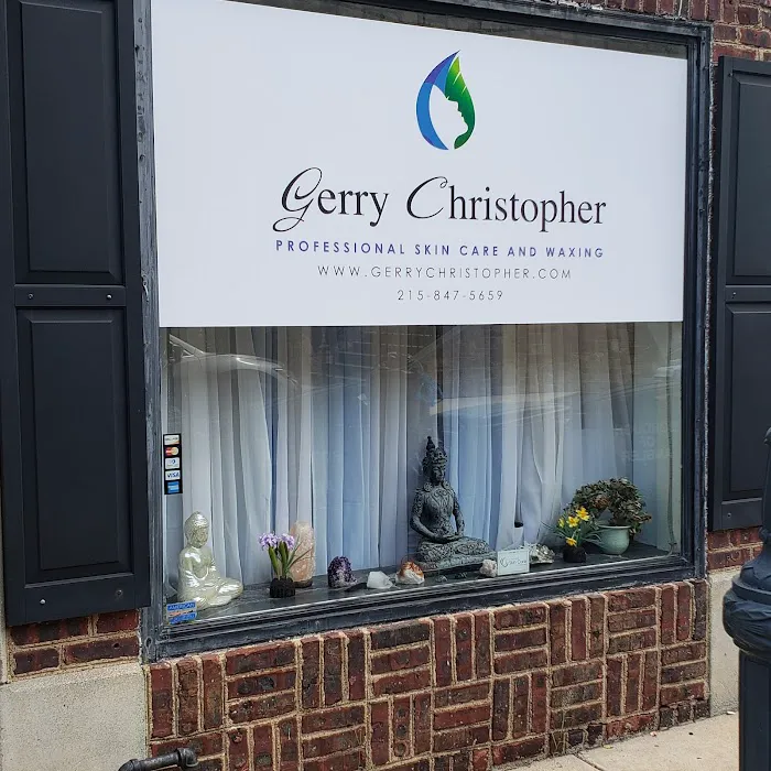 Gerry Christopher Professional Skin Care & Waxing Picture 4