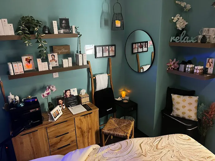 Glow Wellness Spa (Lafayette Hill) Picture 6