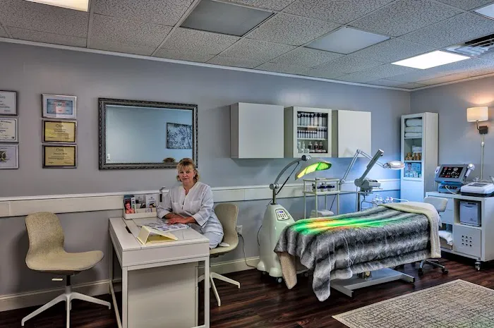 Arts of Beauty by Inessa: Facials & Waxing Picture 1