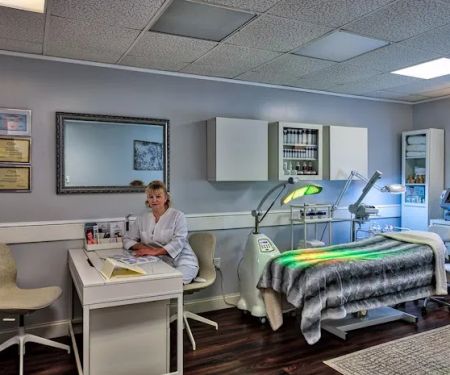 Arts of Beauty by Inessa: Facials & Waxing