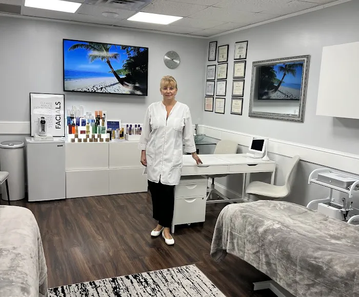 Arts of Beauty by Inessa: Facials & Waxing Picture 3