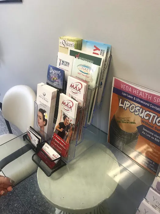 Arts of Beauty by Inessa: Facials & Waxing Picture 4