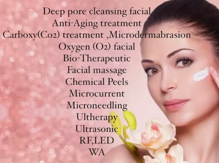 Arts of Beauty by Inessa: Facials & Waxing Picture 7