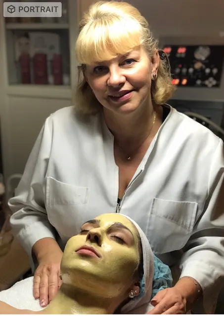 Arts of Beauty by Inessa: Facials & Waxing Picture 8