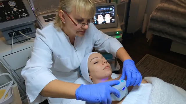 Arts of Beauty by Inessa: Facials & Waxing Picture 6