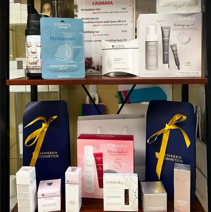 Beauty Corner Picture 3