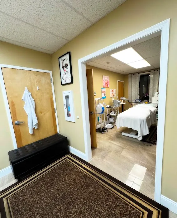 Beauty Corner Picture 1