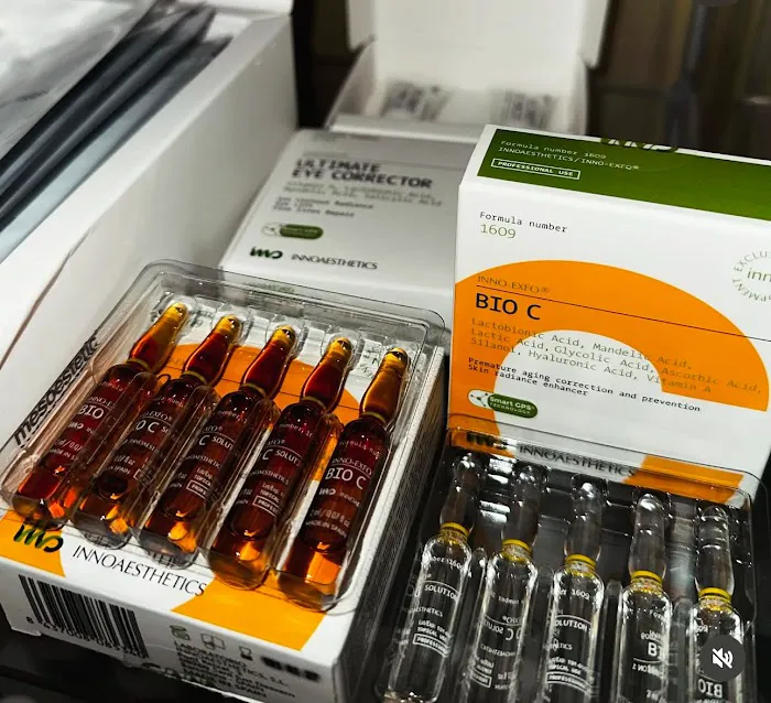 Beauty Corner Picture 2