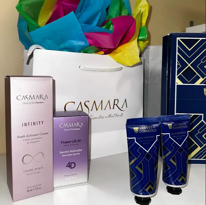 Beauty Corner Picture 6