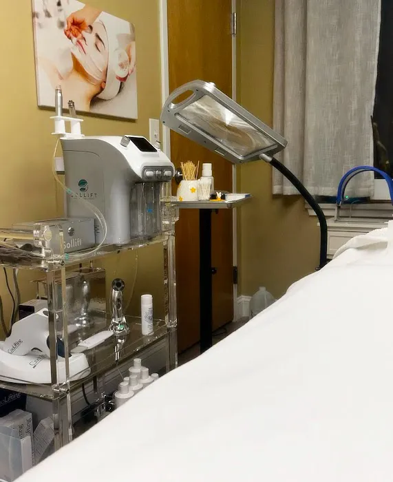 Beauty Corner Picture 4