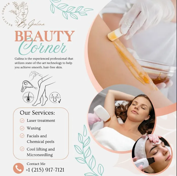 Beauty Corner Picture 9