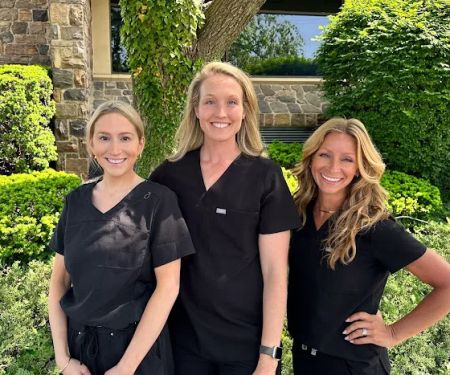 Blue Bell Aesthetics