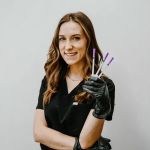 Little Needles by Gianna Rossi, PA-C