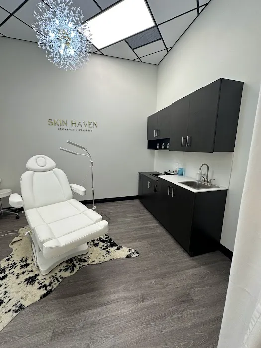 Little Needles by Gianna Rossi, PA-C Picture 4