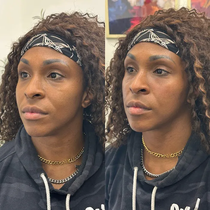 Little Needles by Gianna Rossi, PA-C Picture 7