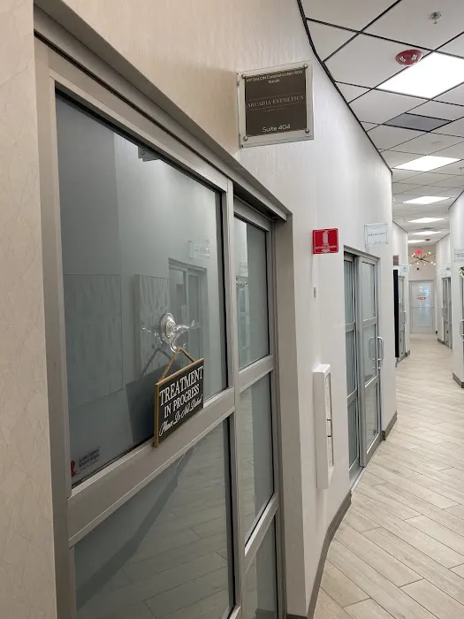 Arcadia Esthetics Picture 1