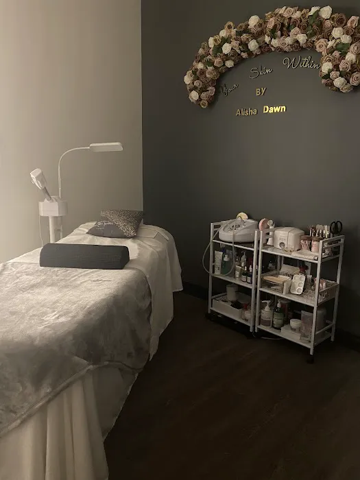 YourSkinWithin Esthetics Picture 1