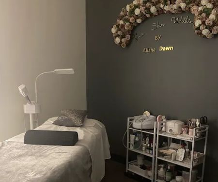 YourSkinWithin Esthetics