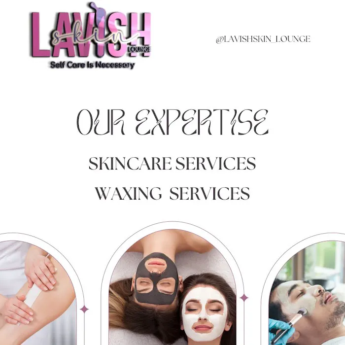 Lavish Skin Lounge Picture 3