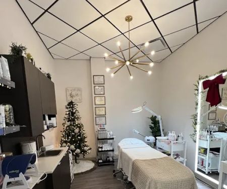 Venus Skincare & Aesthetics