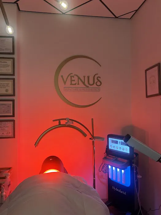 Venus Skincare & Aesthetics Picture 2