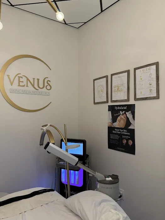 Venus Skincare & Aesthetics Picture 5