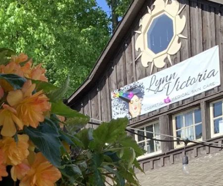 Lynn Victoria Cosmetic & Medical Skin Care