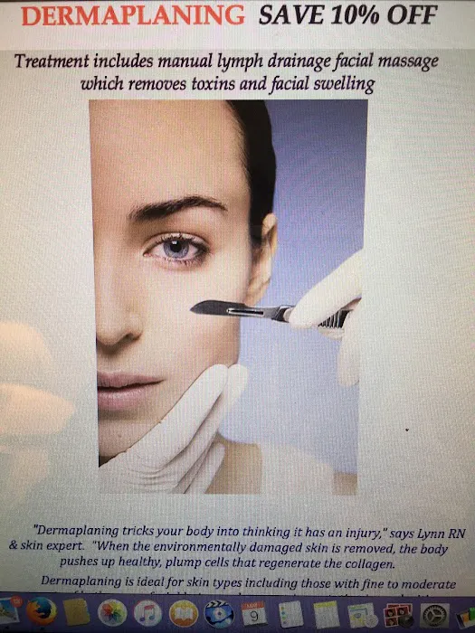 Lynn Victoria Cosmetic & Medical Skin Care Picture 10