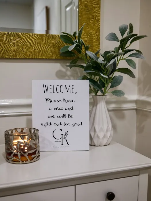 CK Skin Spa Picture 6