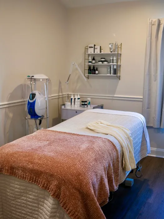 CK Skin Spa Picture 7