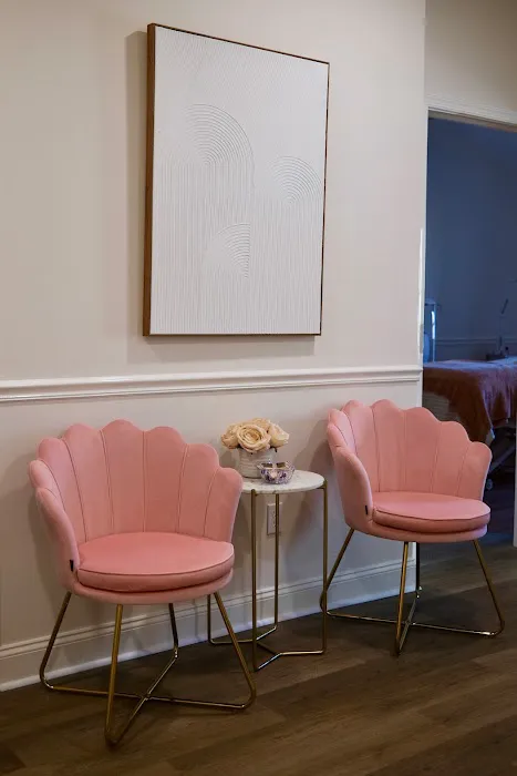 CK Skin Spa Picture 5