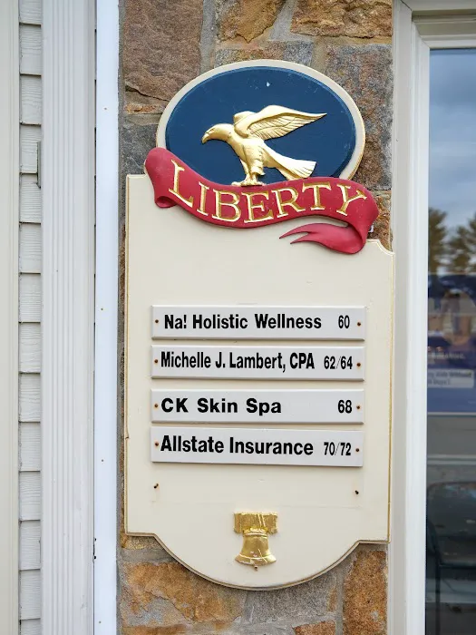 CK Skin Spa Picture 9