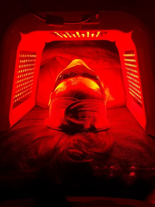 CK Skin Spa Picture 10