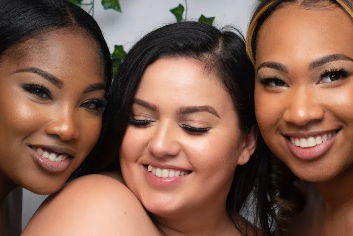 Glow Goals Luxury Spa Picture 1