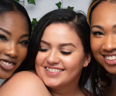 Glow Goals Luxury Spa