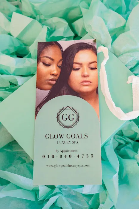 Glow Goals Luxury Spa Picture 5