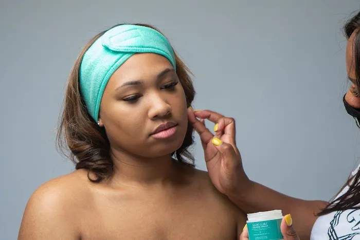 Glow Goals Luxury Spa Picture 6