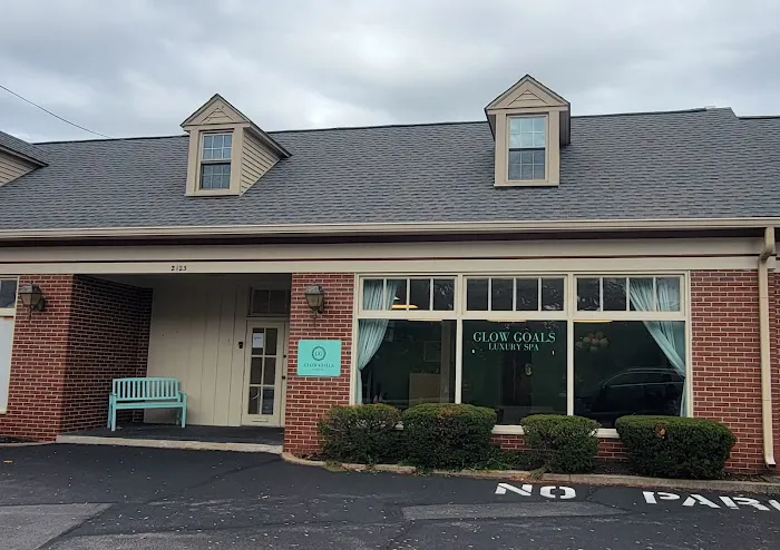 Glow Goals Luxury Spa Picture 4