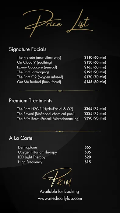 Prīm by Paris Picture 2