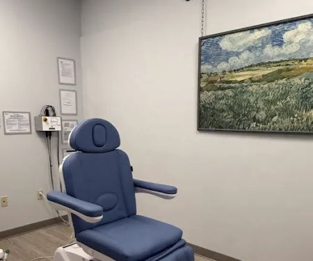 Skin Cancer Centers of America