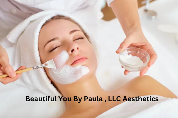 Beautiful You By Paula, LLC Esthetics & More Picture 3