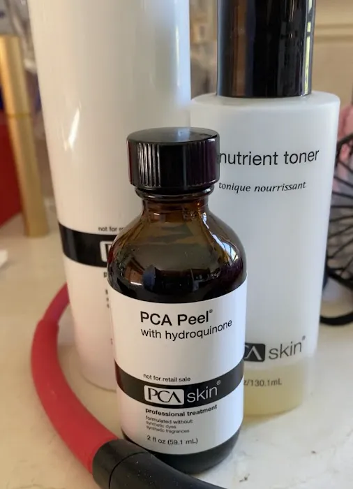 Beautiful You By Paula, LLC Esthetics & More Picture 5