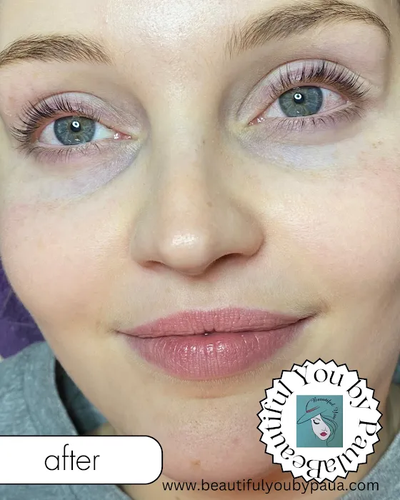 Beautiful You By Paula, LLC Esthetics & More Picture 8