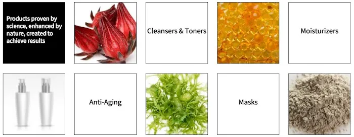 The Skin Care Source Inc. Picture 1