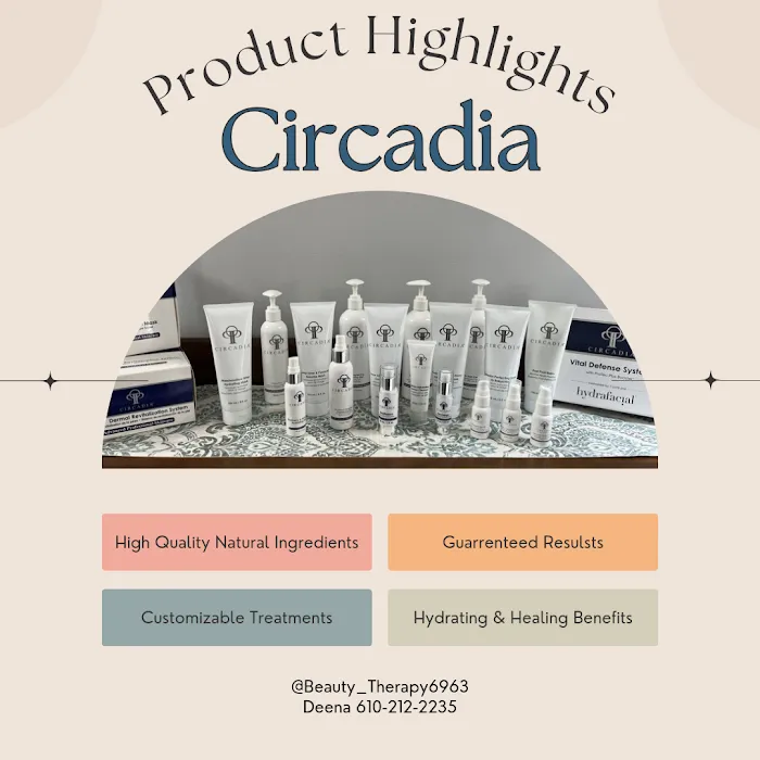 Beauty Therapy by Deena Picture 2