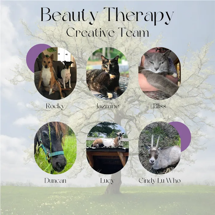 Beauty Therapy by Deena Picture 3