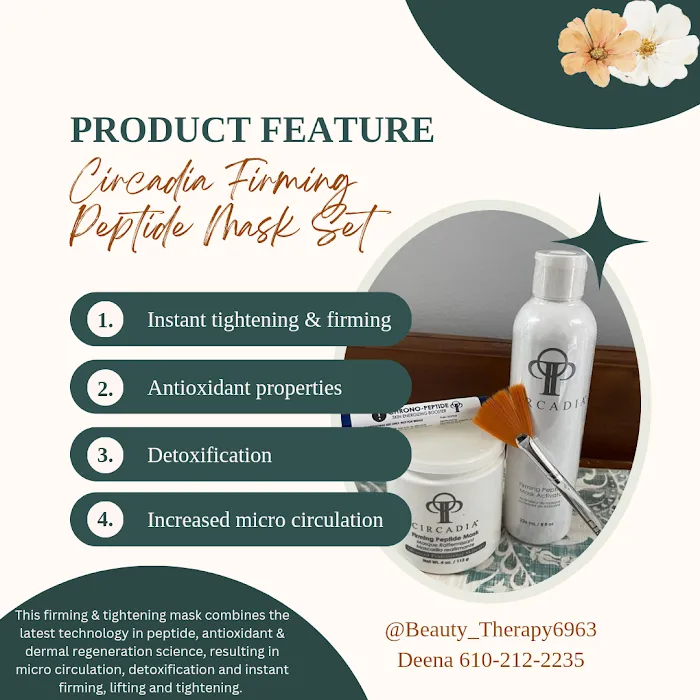 Beauty Therapy by Deena Picture 4