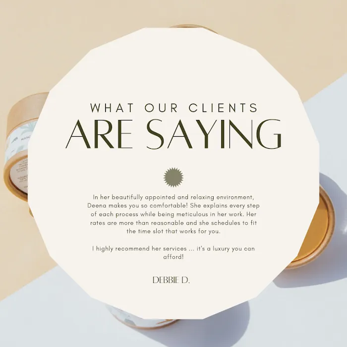 Beauty Therapy by Deena Picture 5