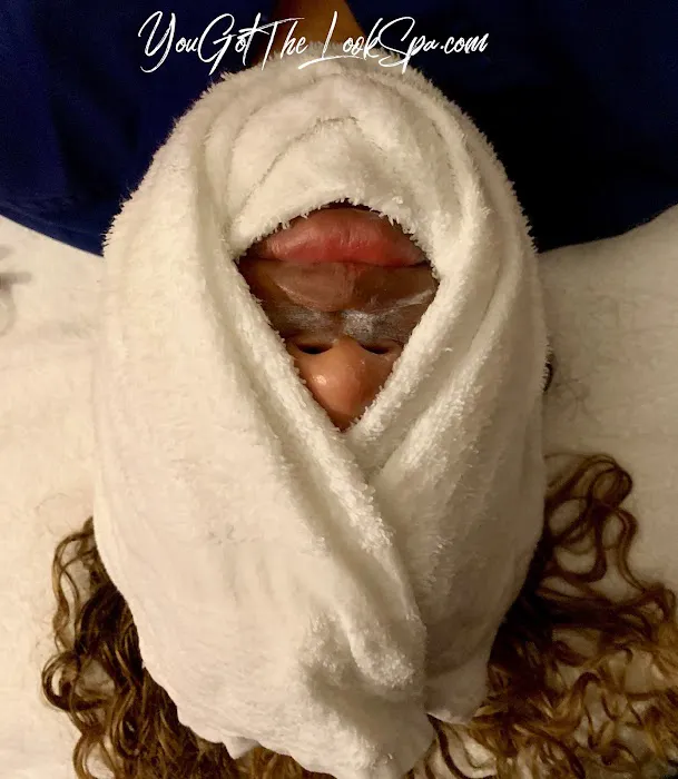 You Got the Look Spa Picture 2